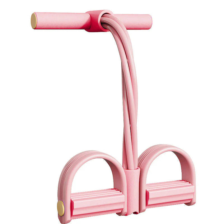 Unisex Core & Ab Exercise Equipment: Sit-Up Trainer for building muscle, toning abs, and home workouts.