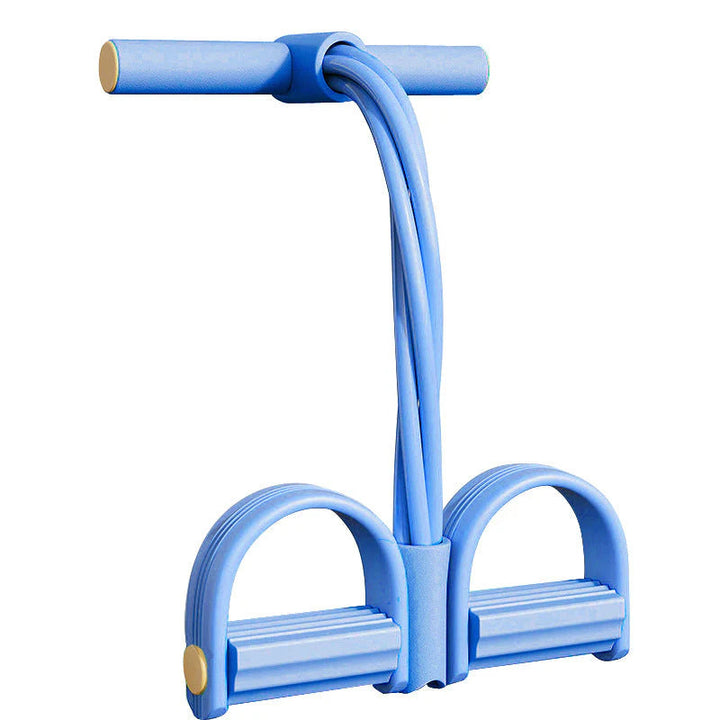 Efficient Unisex Core & Ab Sit-Up Trainer for targeted abdominal workouts & overall body conditioning at home.