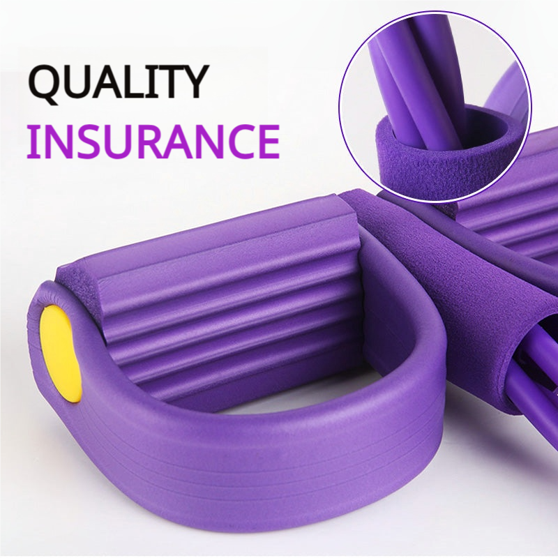 Home Fitness Core & Ab Trainer: Unisex design for effective sit-ups, body toning, and muscle development.