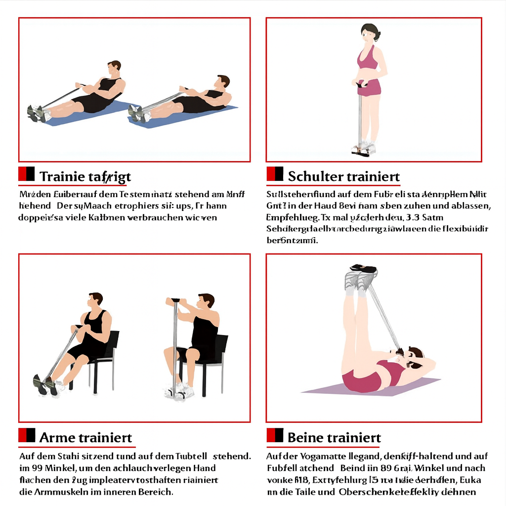 Get a powerful core workout at home with this Unisex Sit-Up Trainer, perfect for all fitness levels.