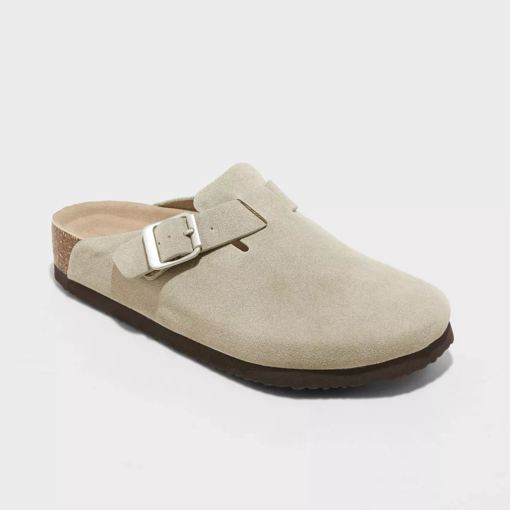 Unisex cushioned ergonomic comfort slides for casual summer wear and everyday relaxation.