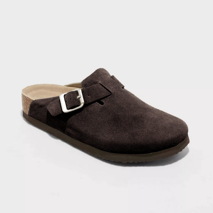 Plush cushioned unisex slides, offering soft ergonomic comfort for home or summer casual wear.