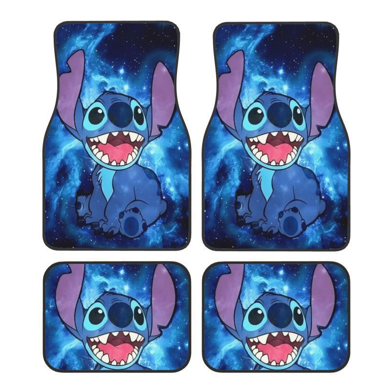 Custom fit vehicle floor mats, designed for ultimate durability & comprehensive car interior protection.