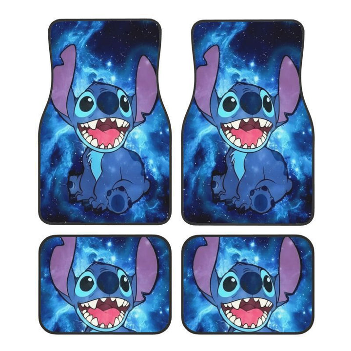 Custom fit vehicle floor mats, designed for ultimate durability & comprehensive car interior protection.