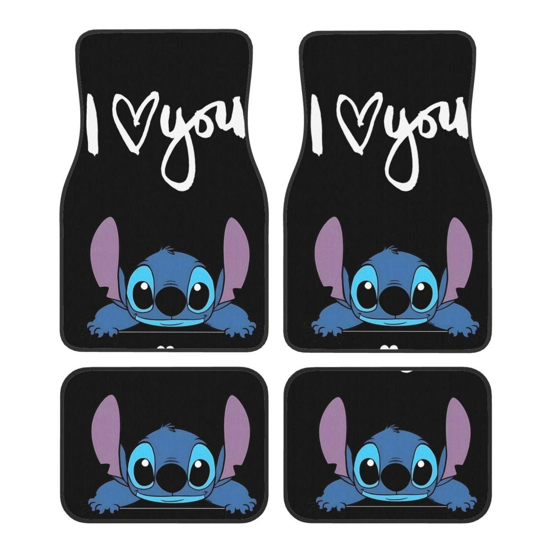 Custom fit auto floor mats, durable, easy clean, and offering reliable vehicle interior protection.