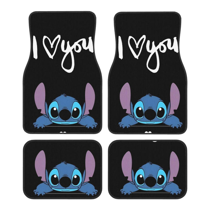 Custom fit auto floor mats, durable, easy clean, and offering reliable vehicle interior protection.