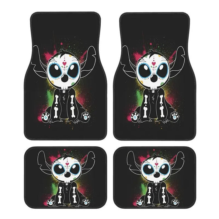 Premium custom fit car carpet mats, durable for reliable vehicle interior floor protection & style.