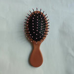 Mattes Chocolate Brown