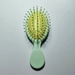 Matt Yellow-Green