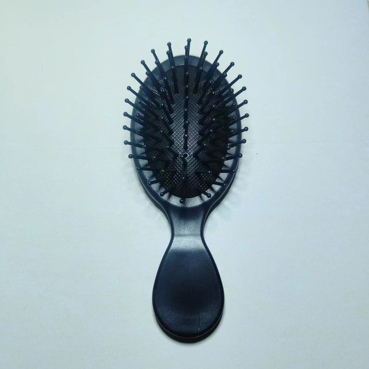 Hair care brush, anti-static, designed for detangling & creating smooth hair.