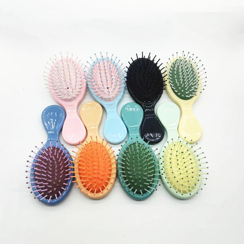Versatile styling hair comb, ergonomic design for effortless daily styling & healthy hair.