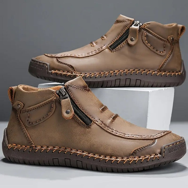 Premium unisex orthopedic footwear providing ergonomic ultimate foot support and all-day comfort.