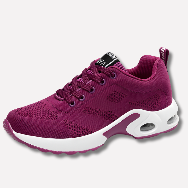 Versatile unisex comfort shoes: ergonomic design, pain relief, and arch support for active daily walking.