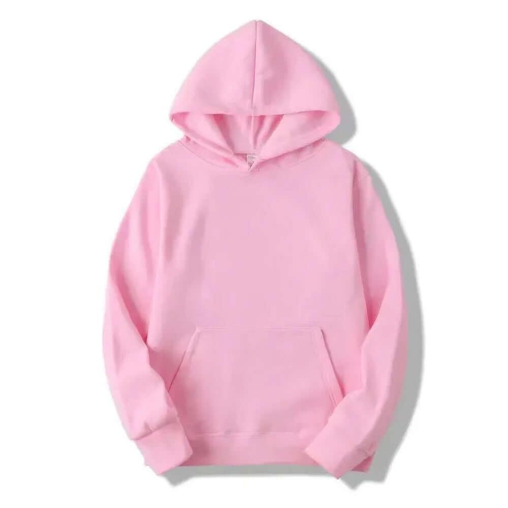 Ribbed cuffs on the Unisex Everyday Comfort Hoodie, secure fit for everyday style & comfort.