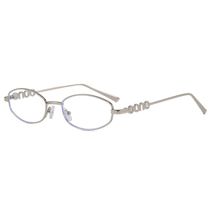 Protective oval sunglasses, modern design, high-quality fashion eyewear for daily wear.