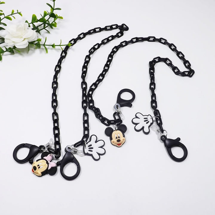 Unisex 22in phone lanyard & charm strap, a versatile and trendy mobile phone accessory for all.