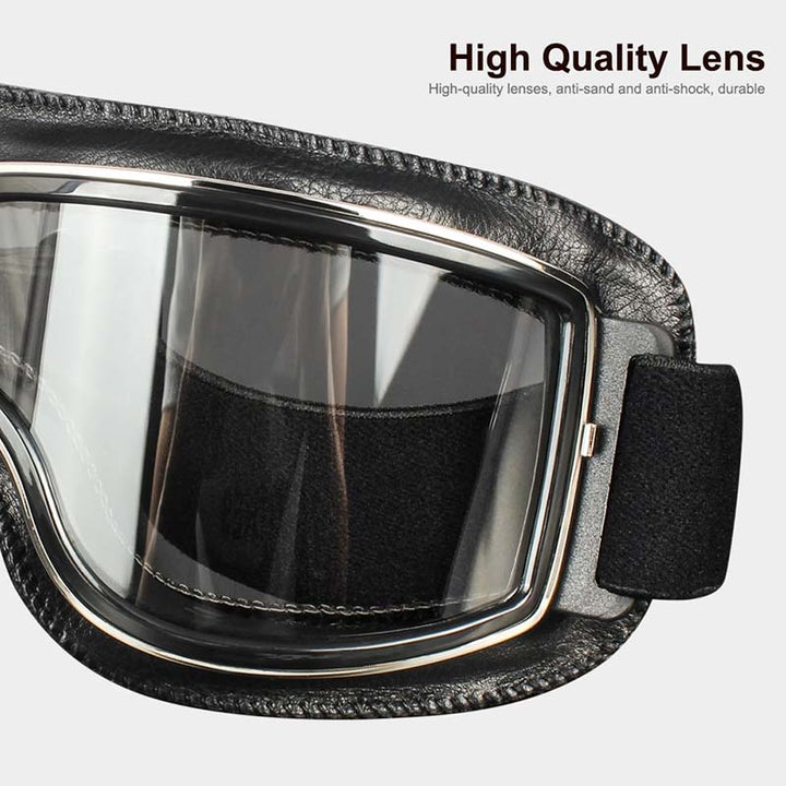 Versatile unisex goggles: anti-fog, UV protective, fit over glasses for outdoor adventures.