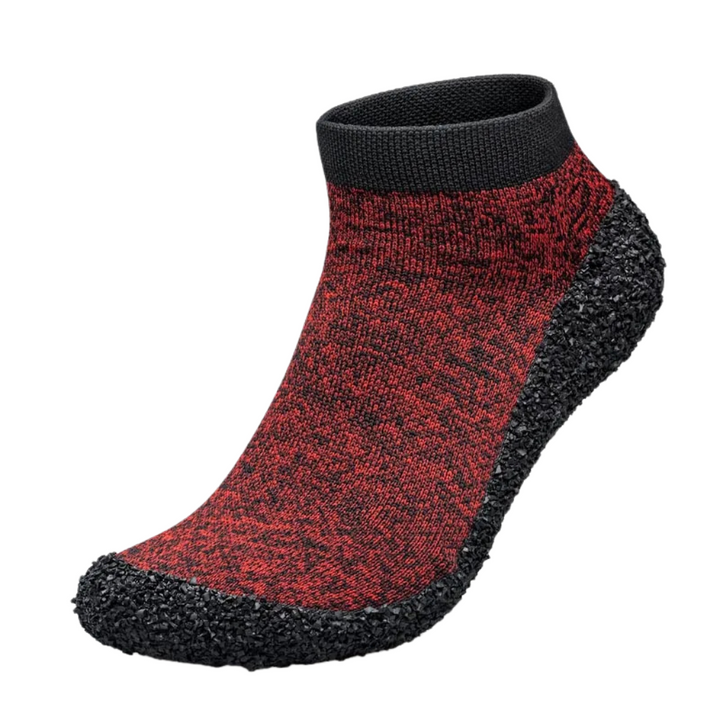 Modern unisex slip-on sock shoes, lightweight and breathable for casual wear and active lifestyles.