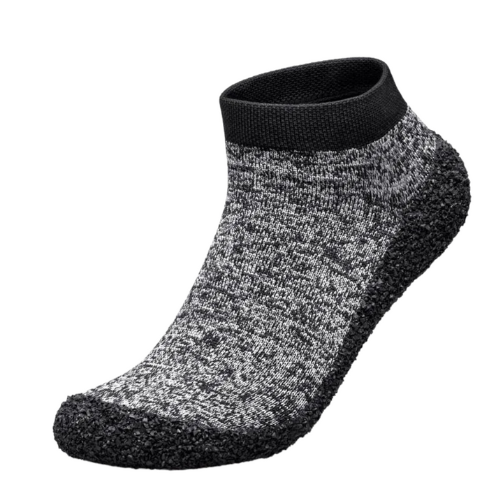 Durable unisex sock shoes, engineered for superior flexibility and comfort for walking and athletic use.