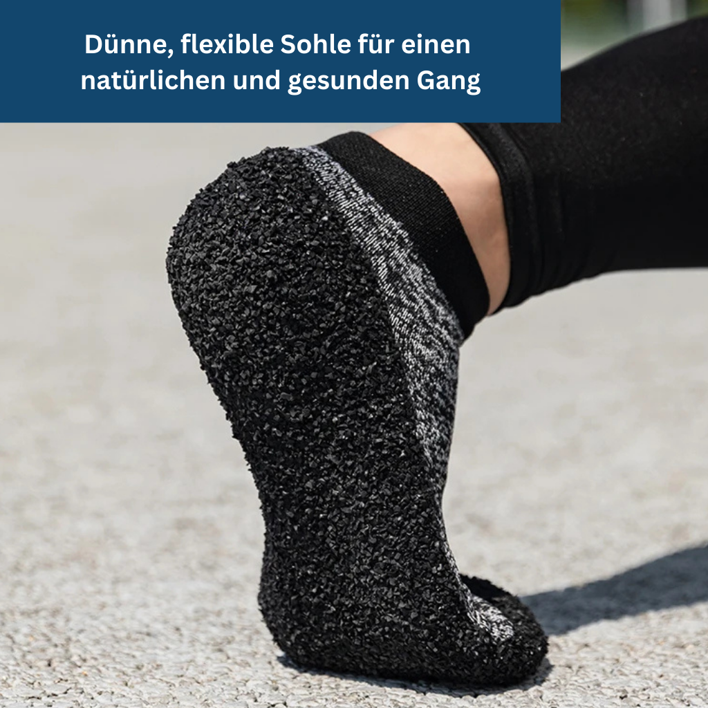 Comfortable unisex flexible footwear, ideal for all-day wear, walking, and various casual activities.