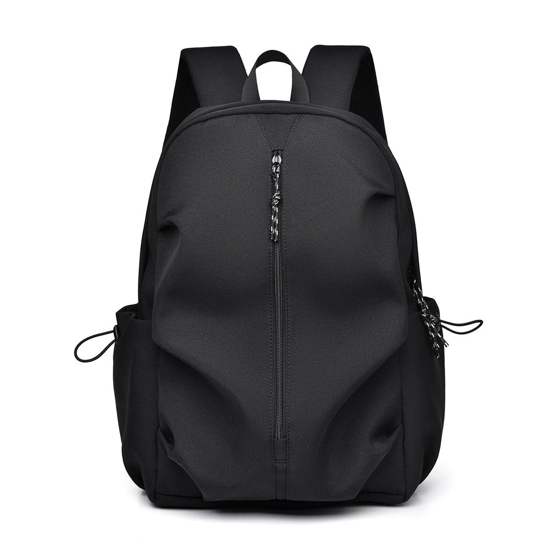 Unisex lightweight versatile backpack for daily carry & travel. Modern style & comfortable design.