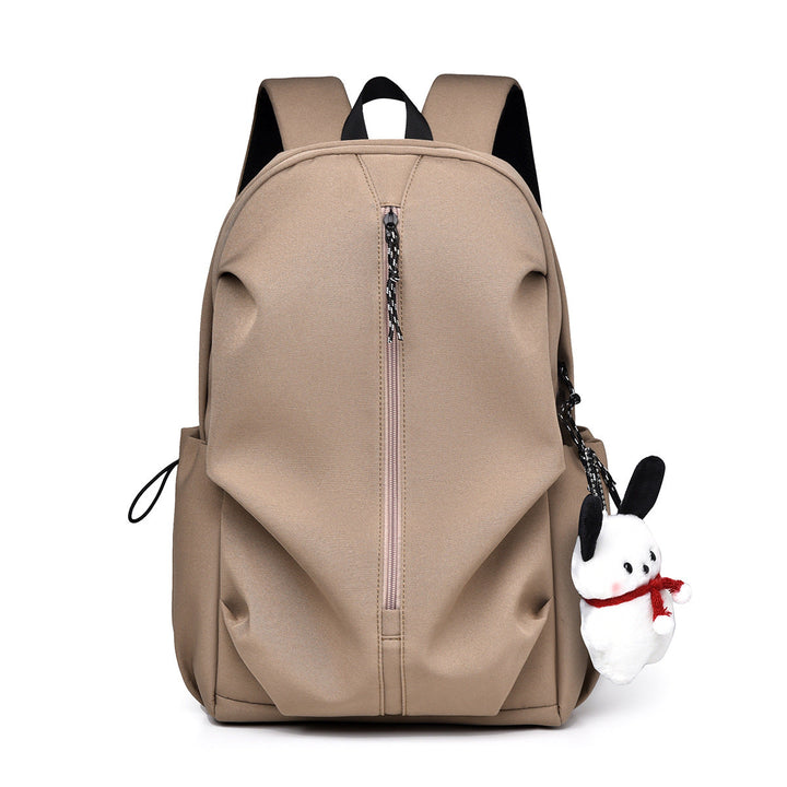 Comfortable & versatile lightweight travel backpack. Perfect for daily adventures & organized carry.