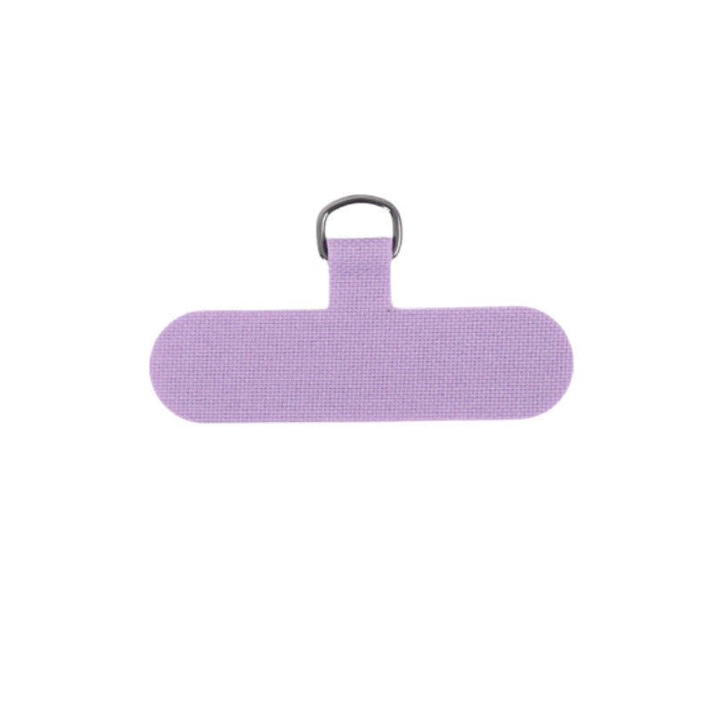 Everyday carry key solution, compact fabric holder for all keys.