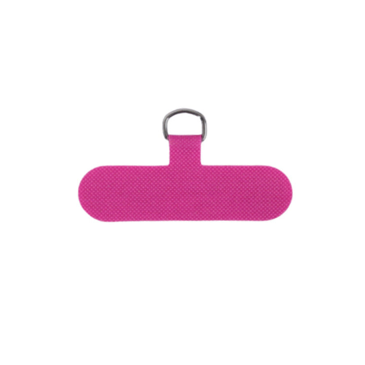 Modern minimalist key organizer, fabric design for everyday carry needs.