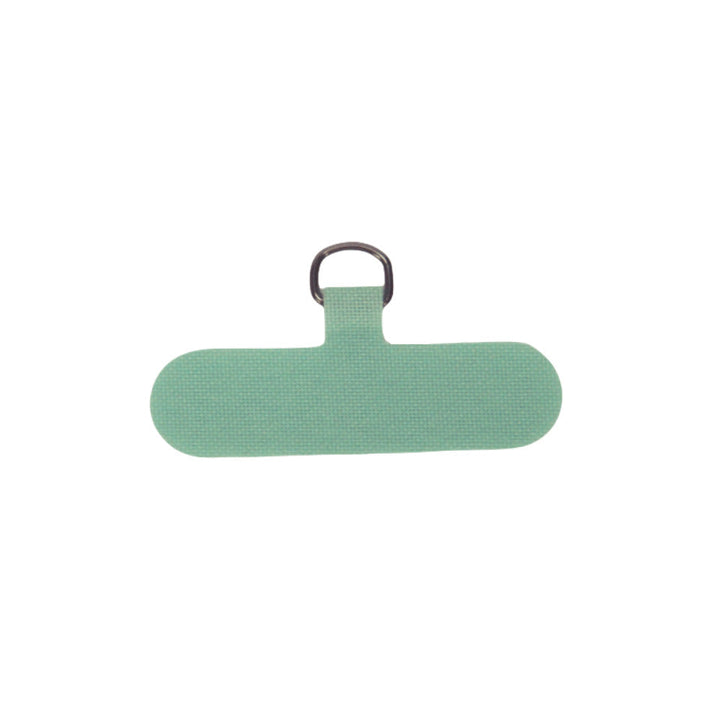 Essential everyday carry accessory, fabric keychain holder for secure keys.