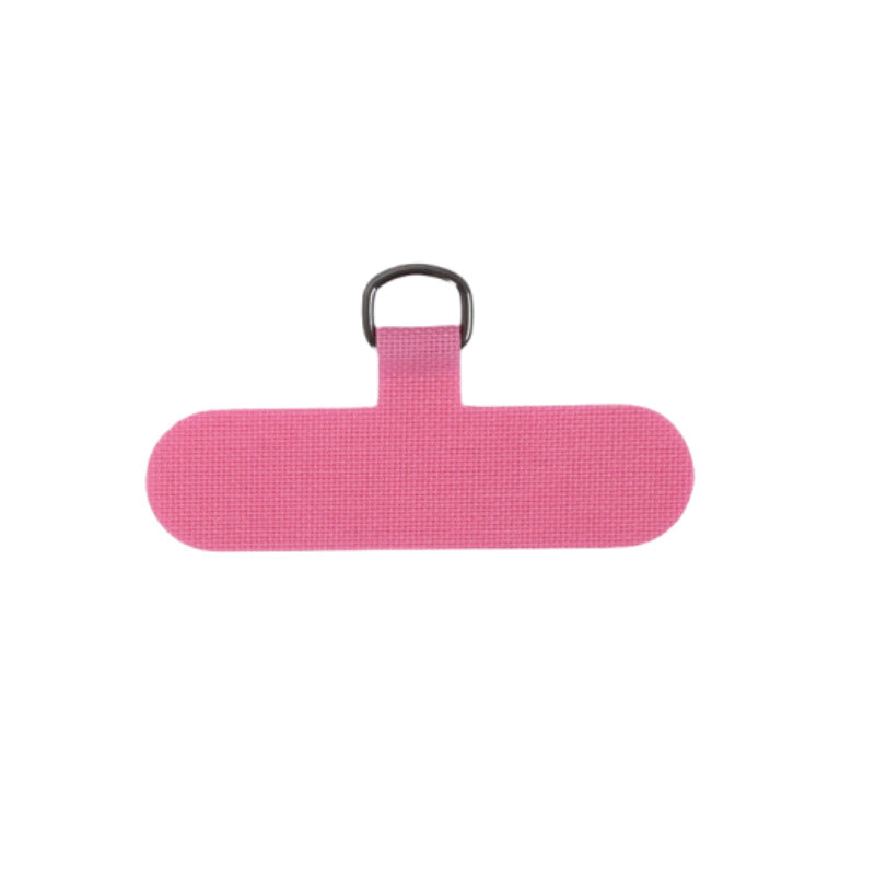 Simple fabric key organizer, minimalist style for functional everyday carry.