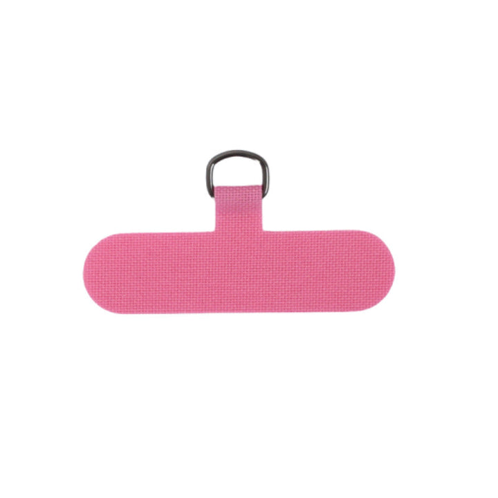 Simple fabric key organizer, minimalist style for functional everyday carry.