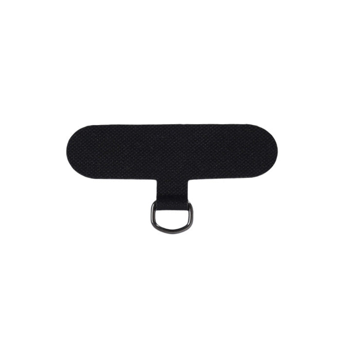 Durable fabric key holder, compact and lightweight for everyday carry.