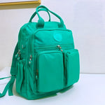 Blue Green