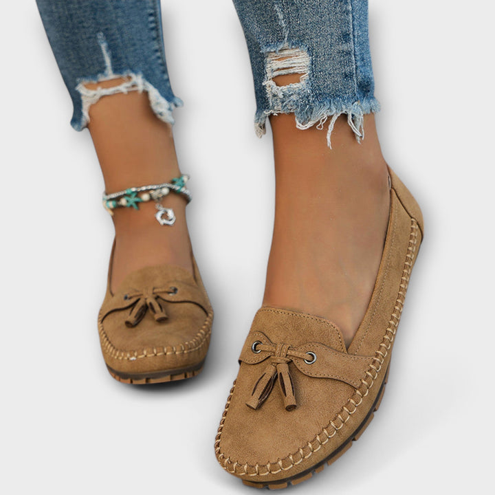 Everyday unisex orthopaedic comfort loafers for men & women, providing superior foot support & pain relief. Stylish & easy.