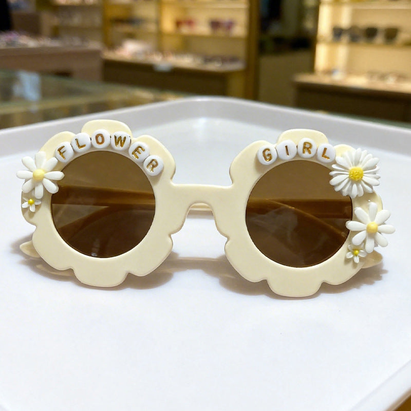 Fashion-forward oversized square graphic sunglasses, unisex accessory for festivals. Essential UV protection.