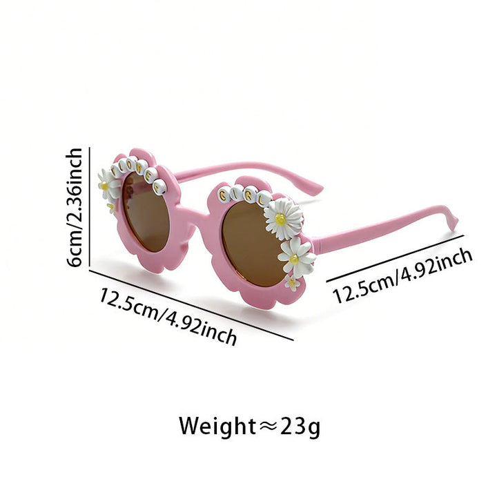 Statement oversized square graphic sunglasses, unisex eyewear for parties & festivals. UV protection.