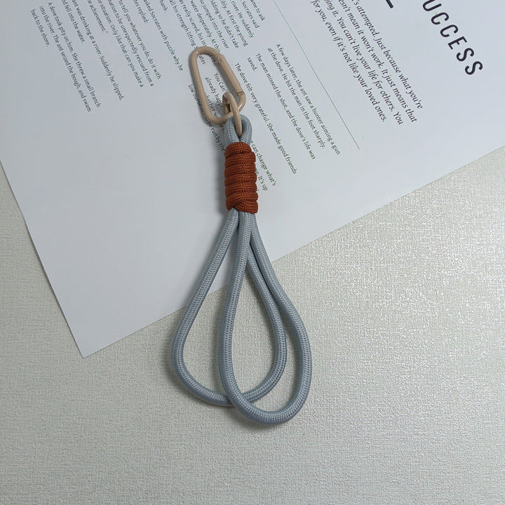 Essential paracord EDC holder, built for rugged use in camping, hiking & daily life.