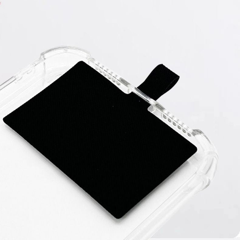 Unisex patterned nylon lanyard for keys, ID badges. Durable & stylish accessory.