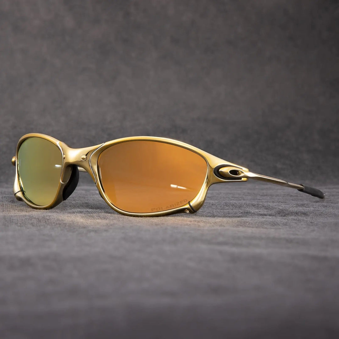 Durable unisex polarized sunglasses, vibrant & UV400 protected, ideal for all outdoor adventures & sports.