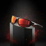 Black Red Fire