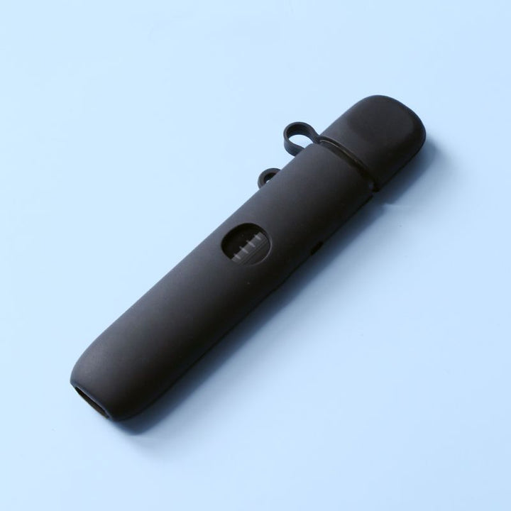 Colorful unisex silicone phone case, a slim-fit and portable smartphone accessory for stylish mobile protection.