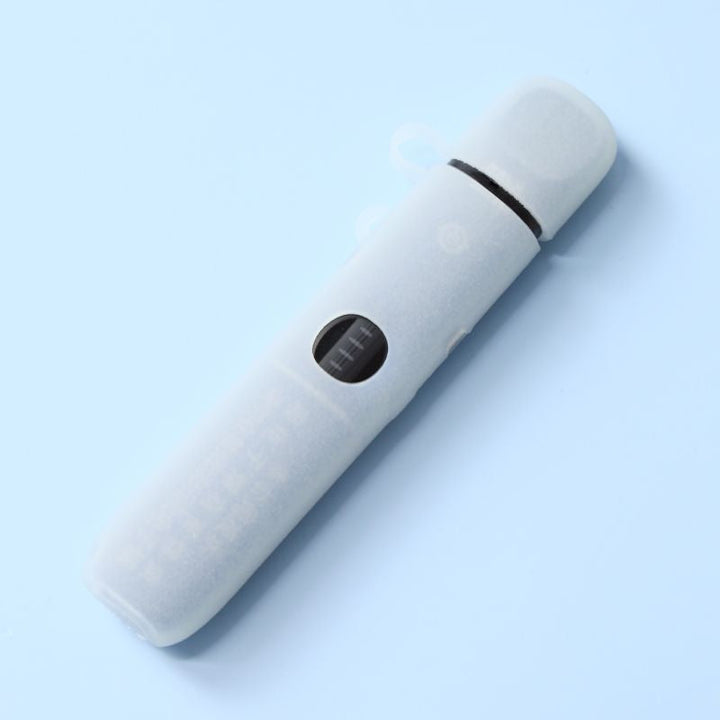 Slim-fit silicone phone case, a protective smartphone accessory, offering durable mobile protection without bulk.