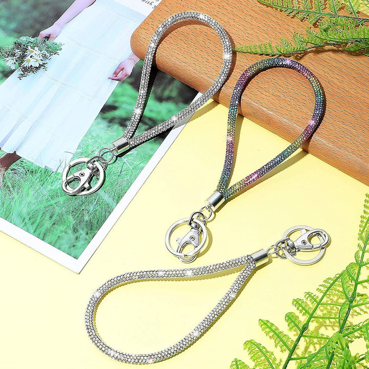 Secure metal key ring, premium and durable keyholder for organized keys.