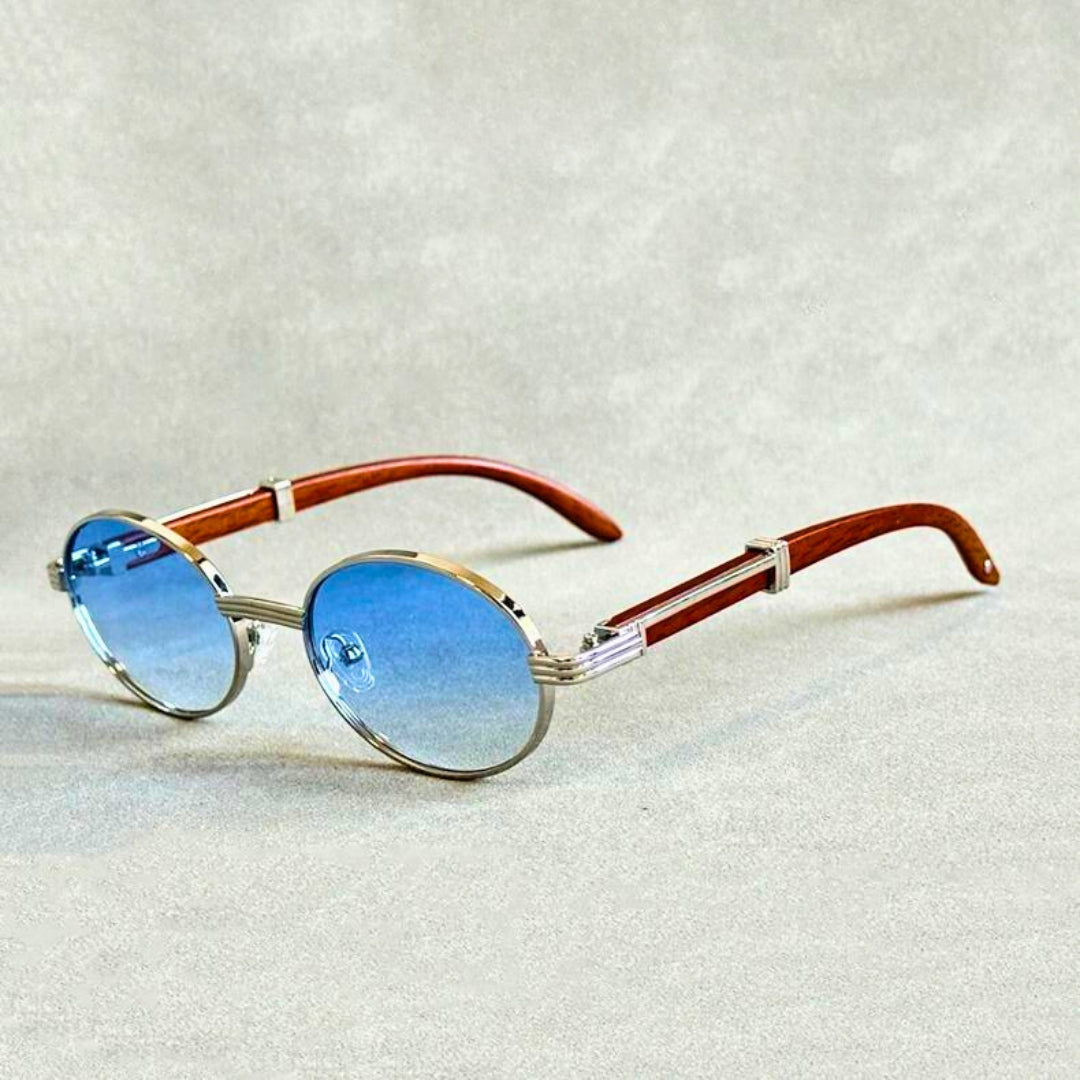 Durable premium unisex sunglasses with advanced UV protection. Essential anti-glare eyewear for outdoor activities.