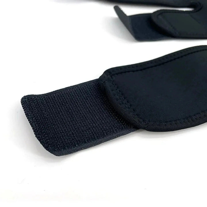 Comfortable Unisex ProFlex Knee Brace ensures stable knee support for recovery, injury prevention & an active, healthy lifestyle.