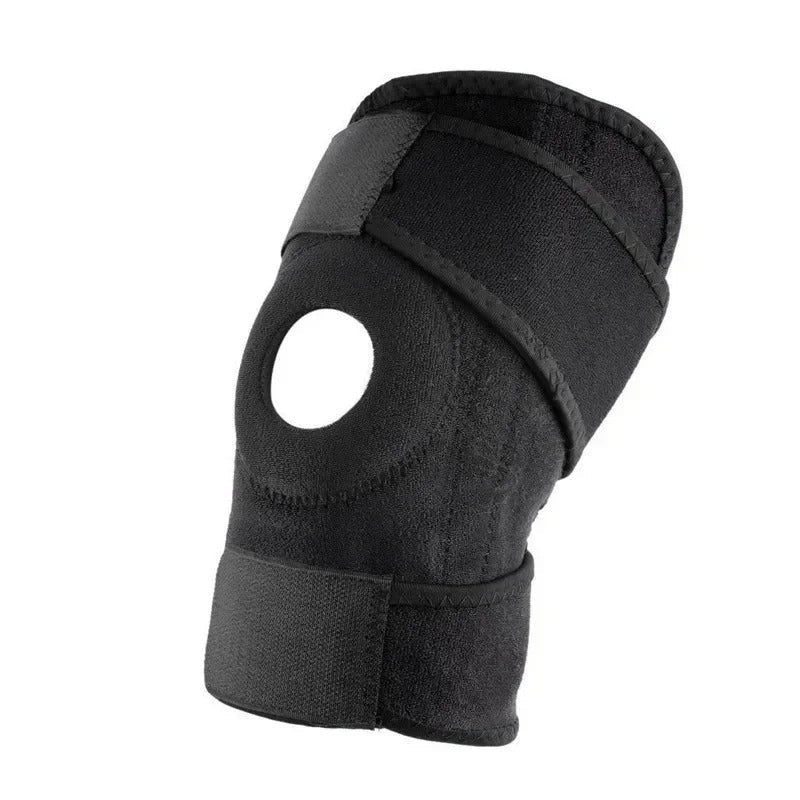Unisex ProFlex Knee Brace: versatile knee support for recovery, stability, joint pain relief & active lifestyle performance.