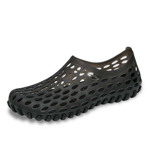Lightweight quick-dry unisex water sandals. Comfortable aqua shoes for all your summer beach & outdoor activities.