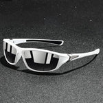 Glacier White