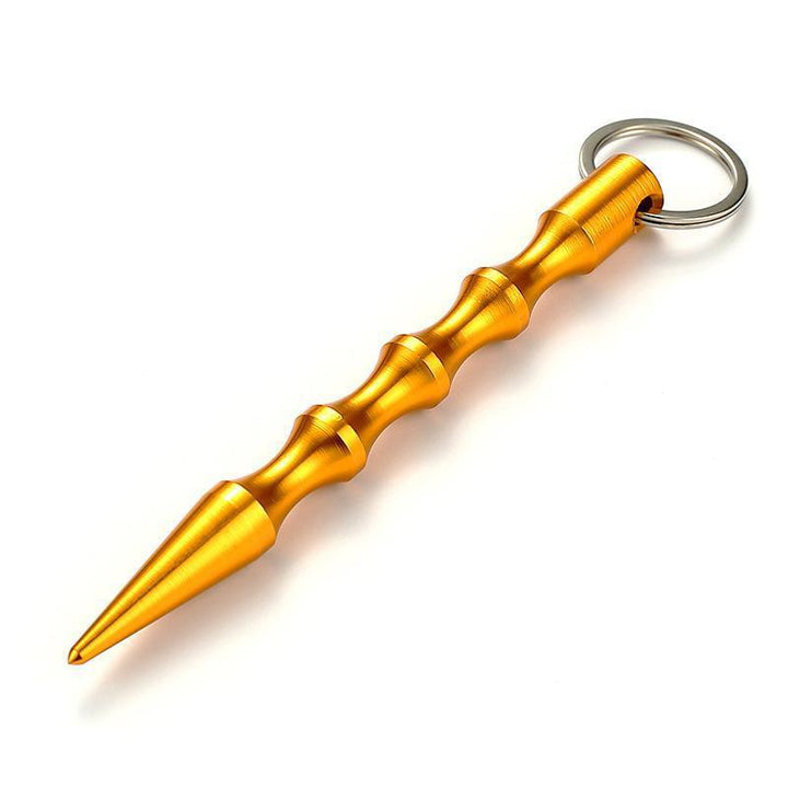 Gift-ready compact multitool keychain. Durable and practical accessory for everyday use.