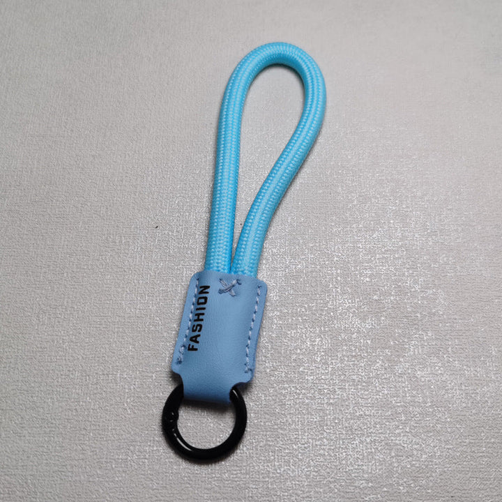 Unisex stylish & durable key chain holder for organized daily carry.